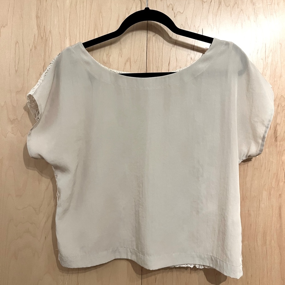 RACHEL by Rachel Roy top